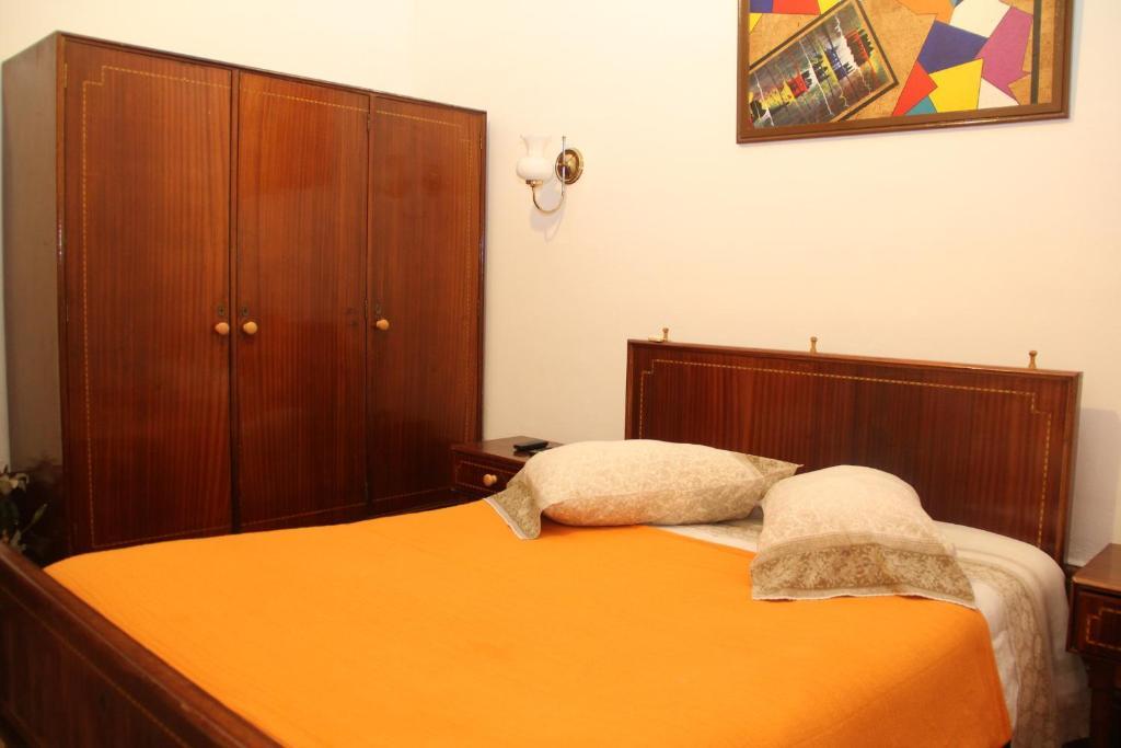 Monte Sinai Guest House Porto Zimmer foto