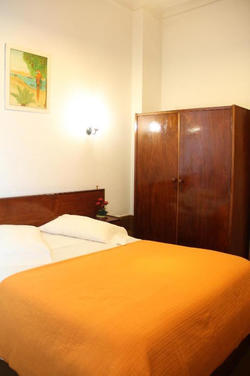 Monte Sinai Guest House Porto Zimmer foto