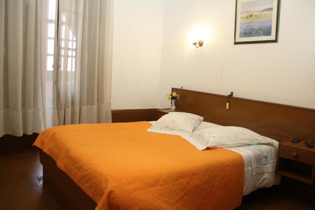 Monte Sinai Guest House Porto Zimmer foto